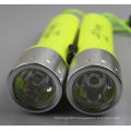 online shop Underwater LED diving led torch 18650 Torch Lamp Light